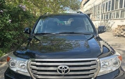 Toyota Land Cruiser 200, 2013 год, 4 560 000 рублей, 1 фотография