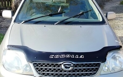 Toyota Corolla, 2001 год, 530 000 рублей, 1 фотография