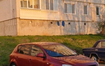 KIA cee'd I рестайлинг, 2007 год, 670 000 рублей, 1 фотография