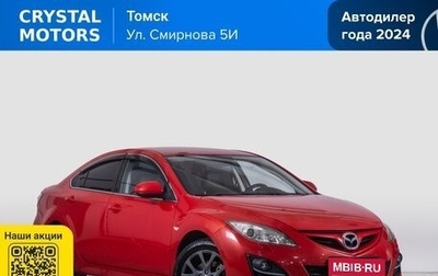 Mazda 6, 2011 год, 1 249 000 рублей, 1 фотография