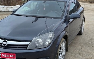 Opel Astra H, 2006 год, 480 000 рублей, 1 фотография