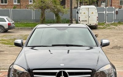 Mercedes-Benz C-Класс, 2008 год, 2 600 000 рублей, 1 фотография