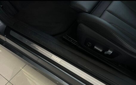 BMW 4 серия, 2020 год, 4 200 000 рублей, 15 фотография