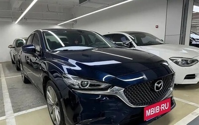 Mazda 6, 2022 год, 2 550 000 рублей, 1 фотография
