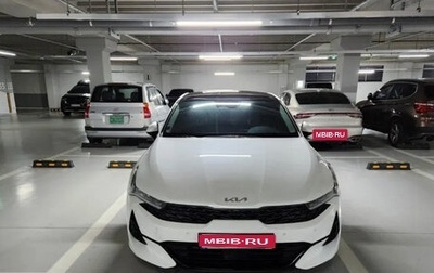 KIA K5, 2022 год, 1 850 000 рублей, 1 фотография
