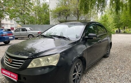 Geely Emgrand EC7, 2014 год, 230 000 рублей, 1 фотография