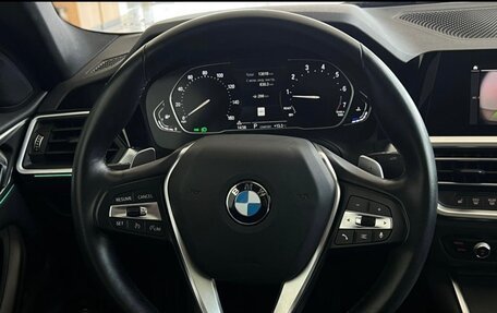 BMW 4 серия, 2020 год, 4 200 000 рублей, 17 фотография