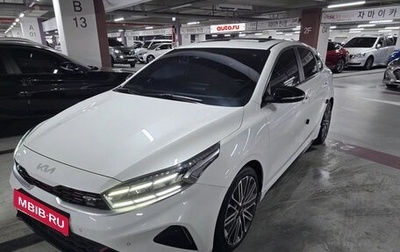 KIA K3, 2022 год, 1 680 000 рублей, 1 фотография