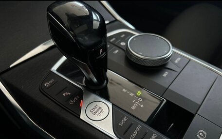 BMW 4 серия, 2020 год, 4 200 000 рублей, 21 фотография