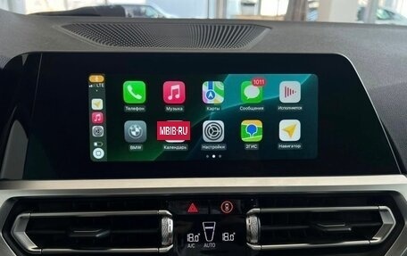 BMW 4 серия, 2020 год, 4 200 000 рублей, 19 фотография