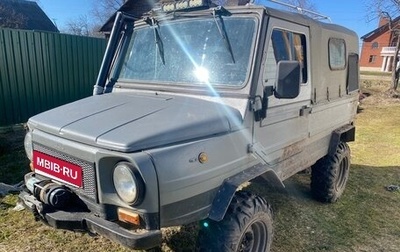 ЛуАЗ 969, 1993 год, 550 000 рублей, 1 фотография