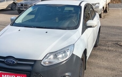 Ford Focus III, 2013 год, 500 000 рублей, 1 фотография