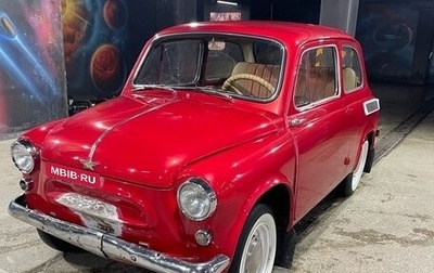 ЗАЗ 965, 1963 год, 450 000 рублей, 1 фотография