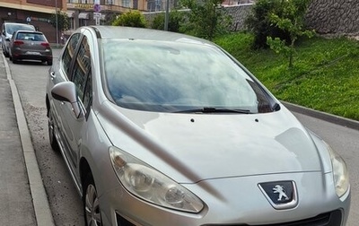 Peugeot 308 II, 2011 год, 750 000 рублей, 1 фотография