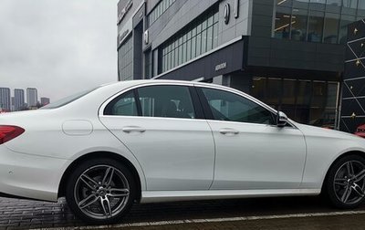 Mercedes-Benz E-Класс, 2020 год, 4 499 000 рублей, 1 фотография