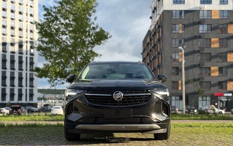 Buick Envision, 2021 год, 2 370 000 рублей, 2 фотография