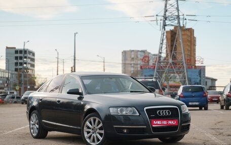 Audi A6, 2004 год, 980 000 рублей, 1 фотография