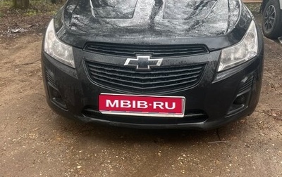 Chevrolet Cruze II, 2013 год, 500 000 рублей, 1 фотография