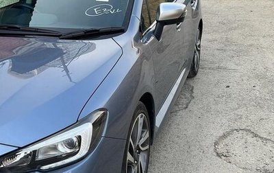 Subaru Levorg I, 2015 год, 1 750 000 рублей, 1 фотография