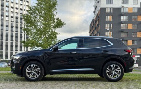Buick Envision, 2021 год, 2 370 000 рублей, 5 фотография