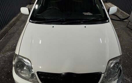 Toyota Corolla, 2002 год, 450 000 рублей, 1 фотография
