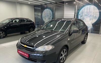 Chevrolet Lacetti, 2011 год, 560 000 рублей, 1 фотография