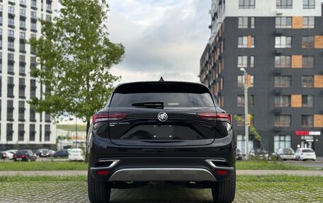 Buick Envision, 2021 год, 2 370 000 рублей, 7 фотография