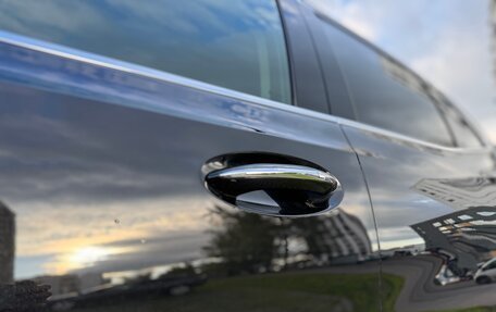 Buick Envision, 2021 год, 2 370 000 рублей, 15 фотография