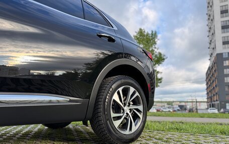 Buick Envision, 2021 год, 2 370 000 рублей, 16 фотография