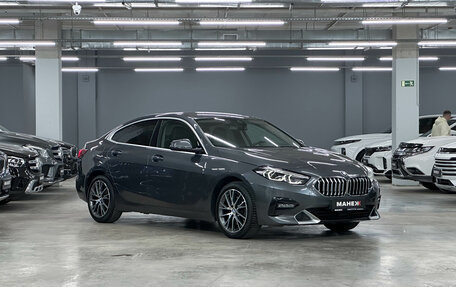 BMW 2 серия F44, 2021 год, 2 770 000 рублей, 1 фотография