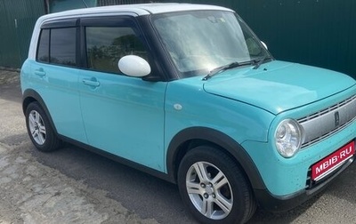 Suzuki Alto Lapin III, 2017 год, 630 000 рублей, 1 фотография