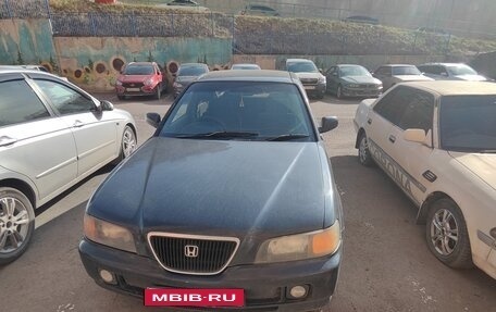 Honda Ascot, 1993 год, 300 000 рублей, 1 фотография