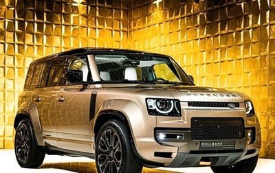 Land Rover Defender II, 2025 год, 29 500 000 рублей, 1 фотография