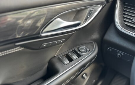 Buick Envision, 2021 год, 2 370 000 рублей, 19 фотография