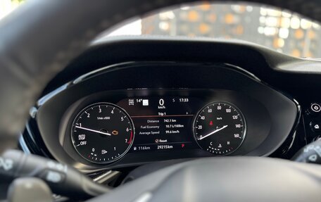Buick Envision, 2021 год, 2 370 000 рублей, 21 фотография
