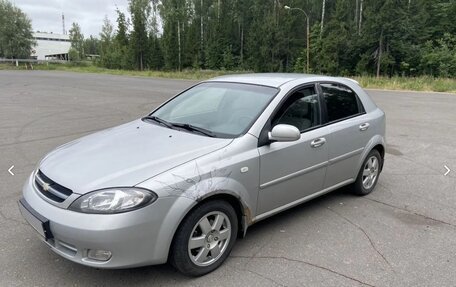 Chevrolet Lacetti, 2007 год, 400 000 рублей, 1 фотография