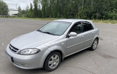 Chevrolet Lacetti, 2007 год, 400 000 рублей, 1 фотография