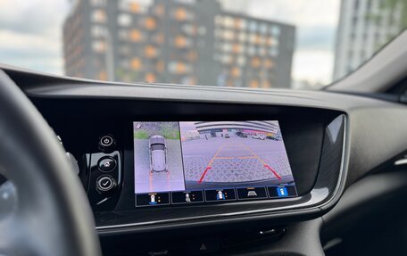 Buick Envision, 2021 год, 2 370 000 рублей, 24 фотография