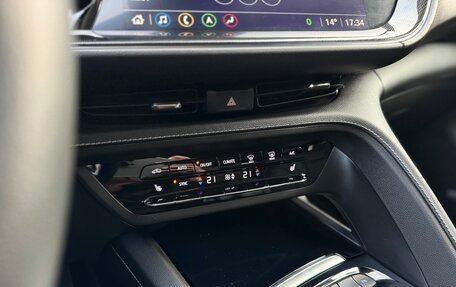 Buick Envision, 2021 год, 2 370 000 рублей, 25 фотография