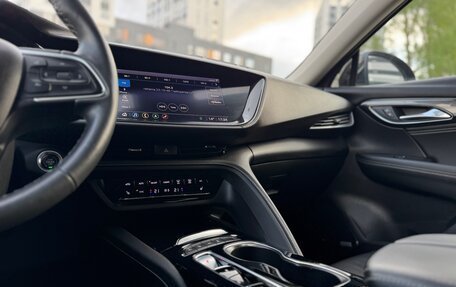 Buick Envision, 2021 год, 2 370 000 рублей, 23 фотография