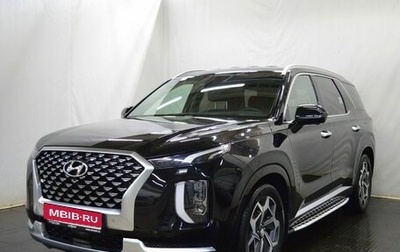 Hyundai Palisade I, 2021 год, 4 350 000 рублей, 1 фотография