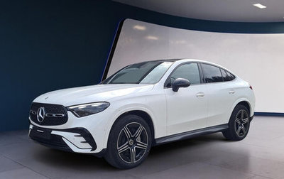 Mercedes-Benz GLC, 2025 год, 10 200 000 рублей, 1 фотография