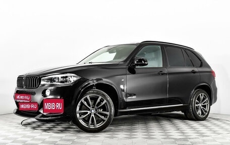 BMW X5, 2016 год, 4 200 000 рублей, 1 фотография