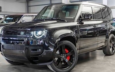 Land Rover Defender II, 2025 год, 21 990 000 рублей, 1 фотография