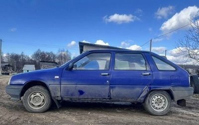 ИЖ 2126 «Ода», 2002 год, 125 000 рублей, 1 фотография