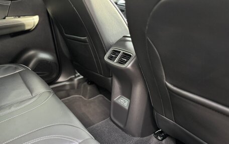 Buick Envision, 2021 год, 2 370 000 рублей, 34 фотография