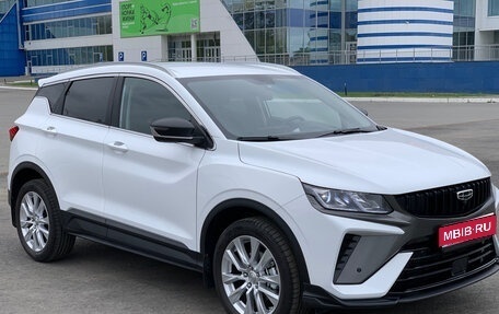 Geely Coolray I, 2023 год, 2 200 000 рублей, 1 фотография