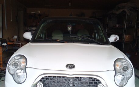 Lifan Smily I (330) рестайлинг, 2011 год, 310 000 рублей, 1 фотография
