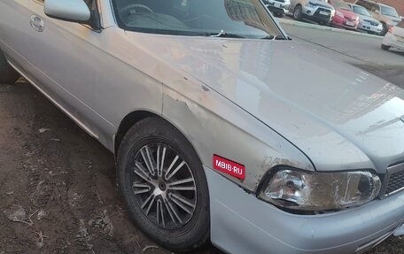 Nissan Laurel VIII, 1996 год, 170 000 рублей, 1 фотография