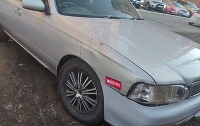 Nissan Laurel VIII, 1996 год, 170 000 рублей, 1 фотография